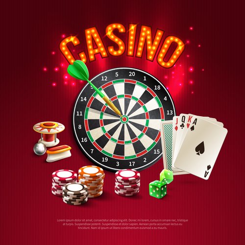 Phòng Baccarat Live Casino vn678 với dealer chia bài trực tiếp