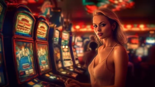 Màn hình Casino trực tuyến vn678 với giao diện tiếng Việt hiện đại